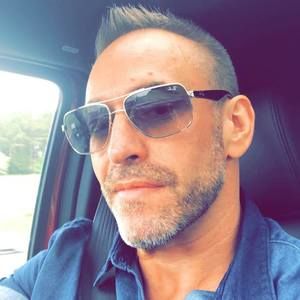 Meet your Posher, Ricky